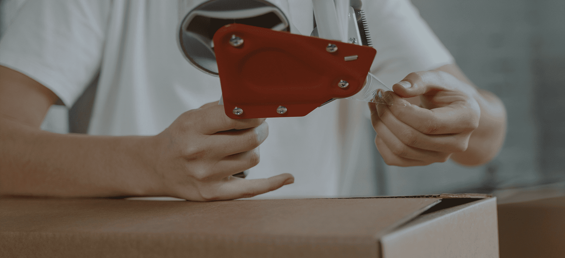 Packaging Services